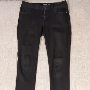 Black Women's Jeans